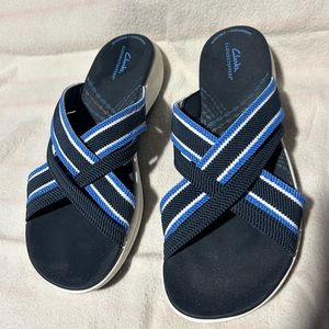 Clarks sandals